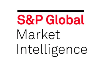 S&P Global Market Intelligence